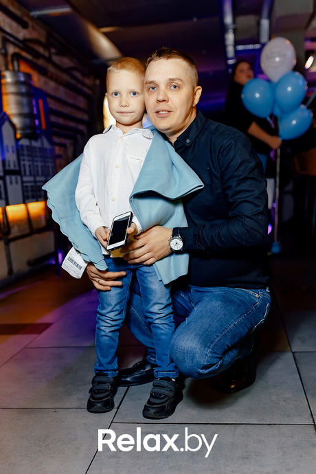 Zavod party for soul, фото № 46