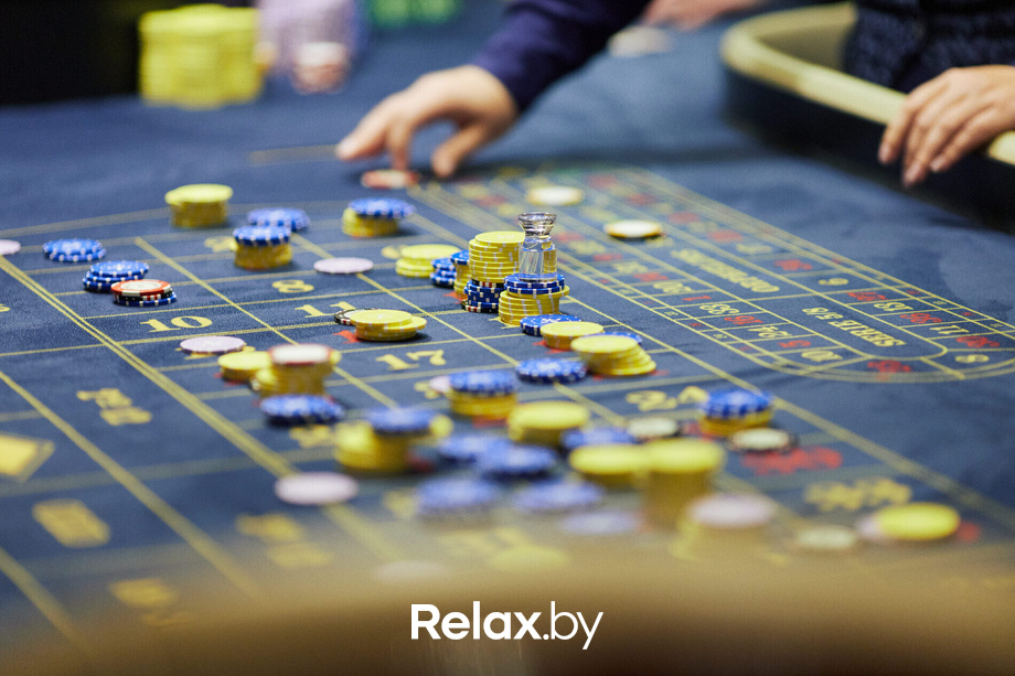 «LUCKY 7 и Счастливый рейс», фото № 34