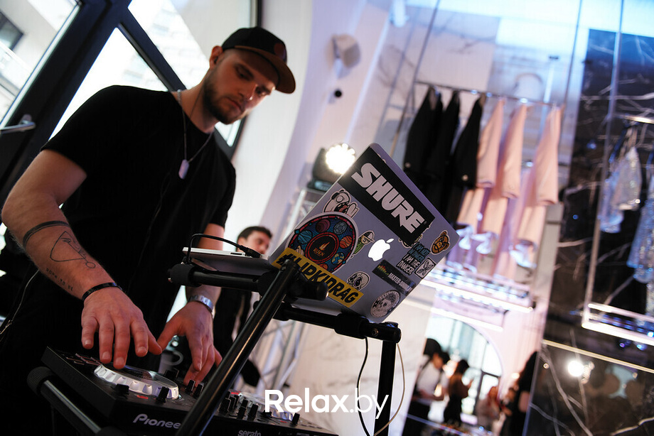 Открытие магазина одежды UNEED, фото № 17