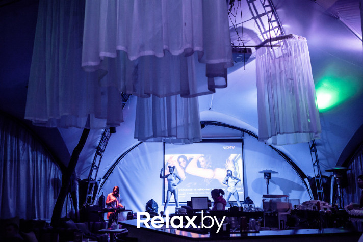 La Terraza Pre-Party, фото № 44