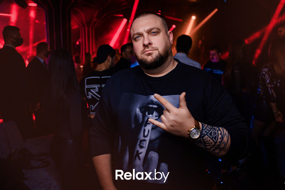 Пьяная, Фон Тиз, фото № 16