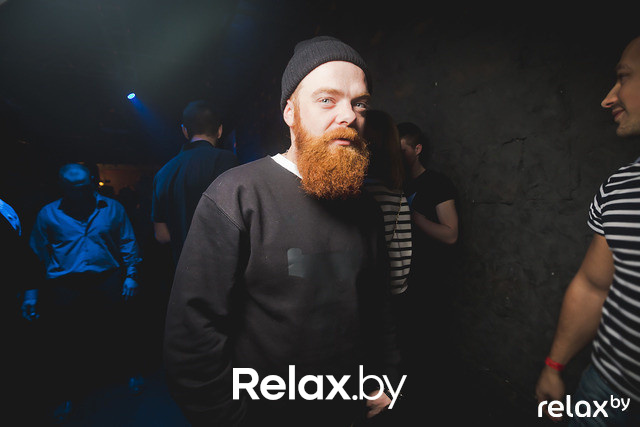 Люди в черном, фото № 57