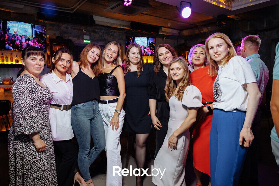 Friday Party, фото № 12