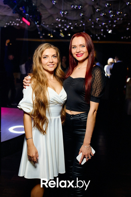 Суббота в Облаках, фото № 14