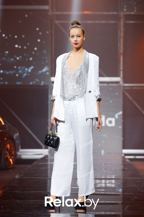 13 сезон Brands Fashion Show | Показы, фото № 108