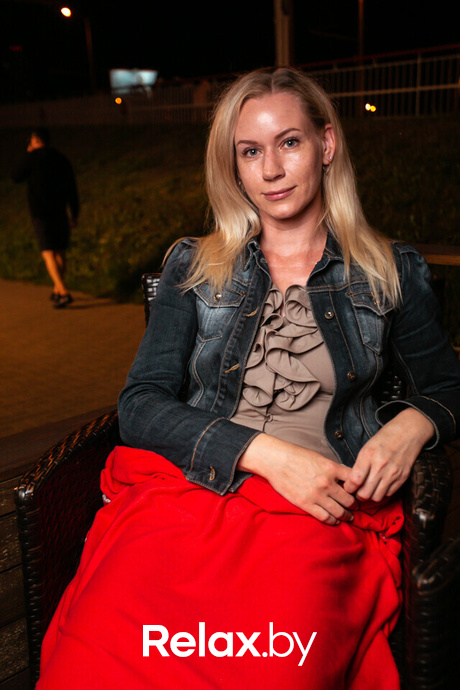 Пятница развратница в баре «Острые козырьки», фото № 38