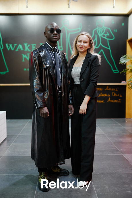 Wake up, Neo, фото № 46