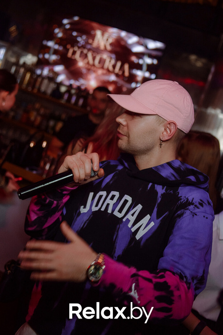 Friday LUXURIA LXR, фото № 3