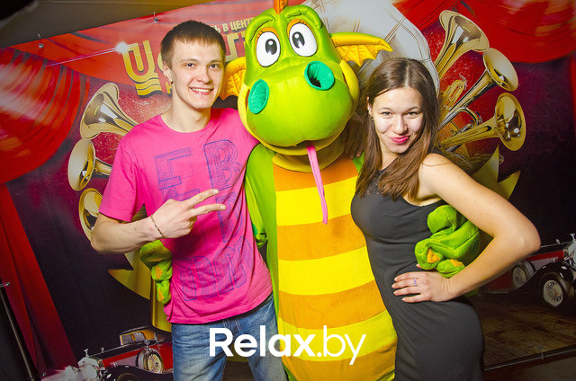 Зимнее ретро 80vs90, фото № 43