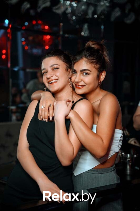 Saturday party, фото № 30