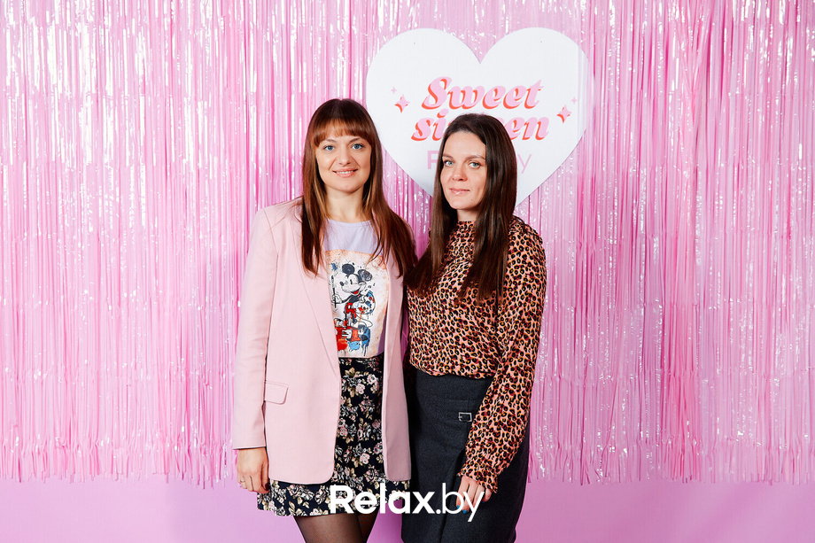 RELAX Sweet sixteen, фото № 28