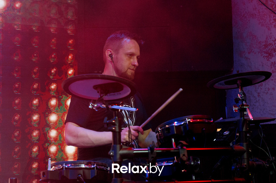 Концерт групп  Versus и Fortissimo, фото № 29