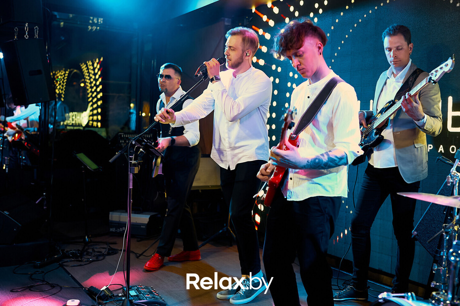 Saturday music, фото № 35