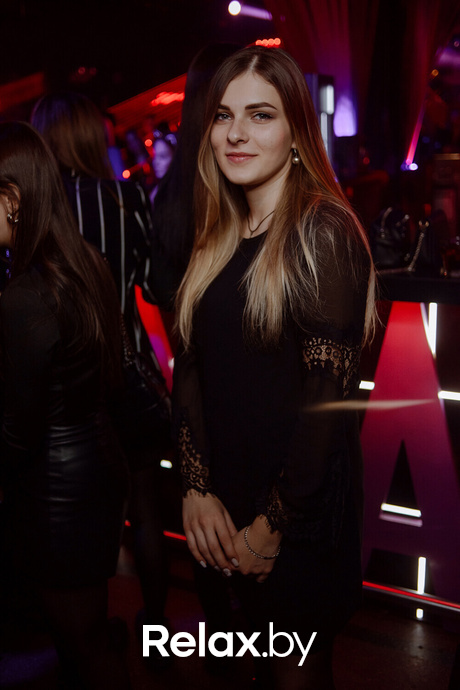 Saturday «Dont stop te party», фото № 16