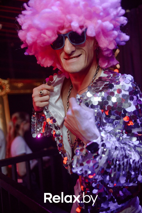 Friday «Stiflers party», фото № 1