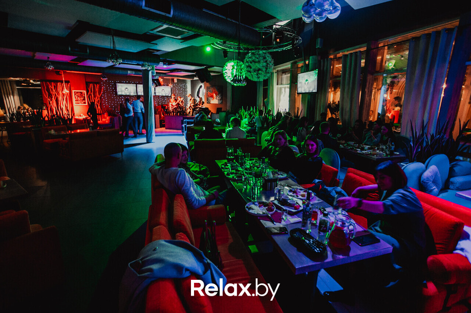 Ночные жители, фото № 45