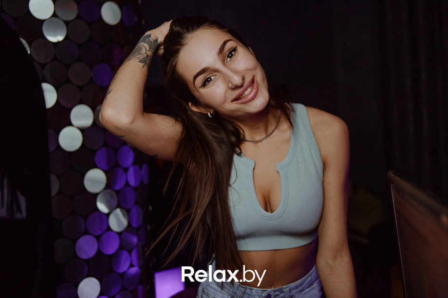 Friday LUXURIA LXR, фото № 12