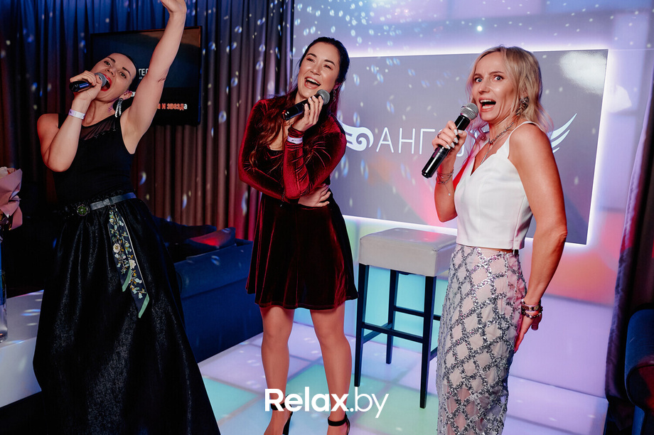 Saturday music, фото № 112