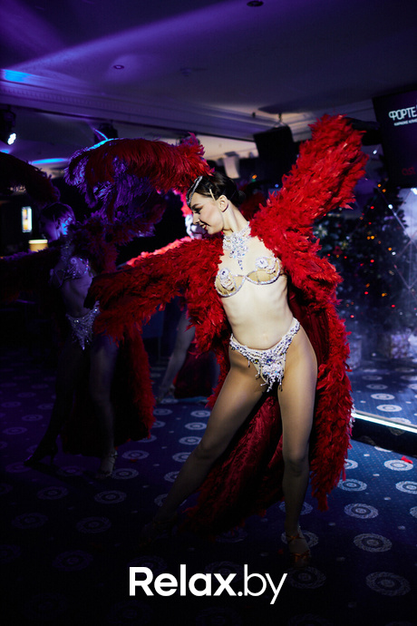 Новогодний корпоратив, фото № 11