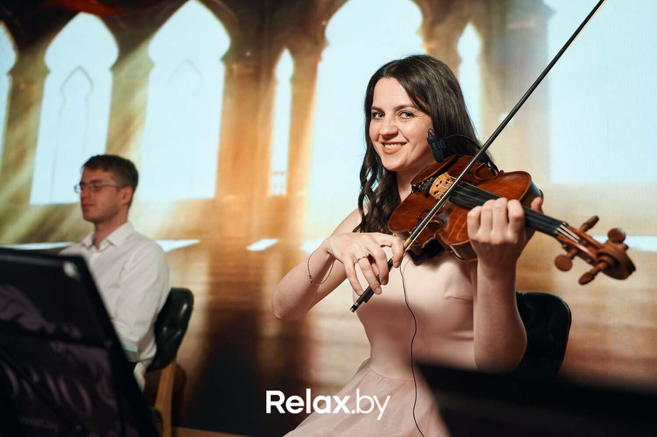 Весенний Бал, фото № 27