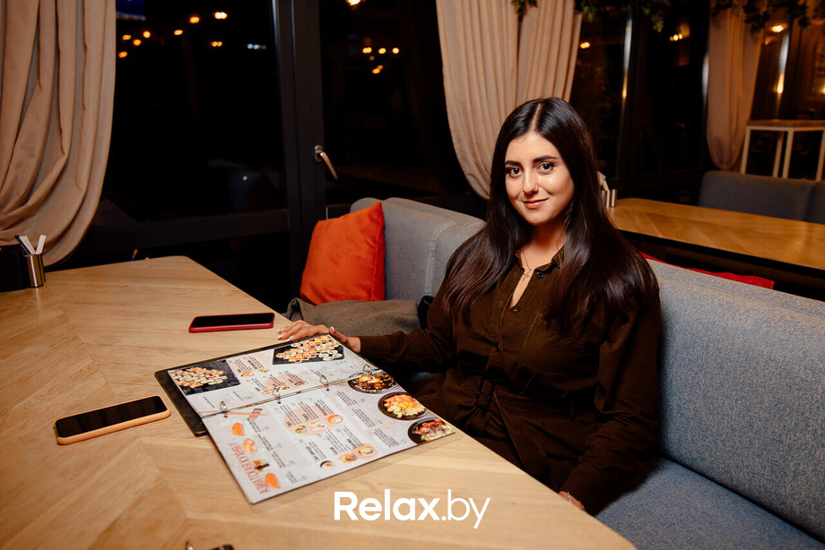 Ночные жители, фото № 51