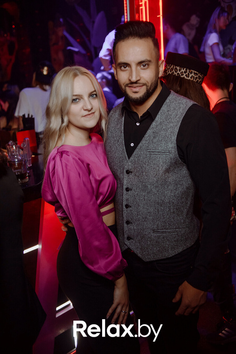 Saturday «Silent hill», фото № 17