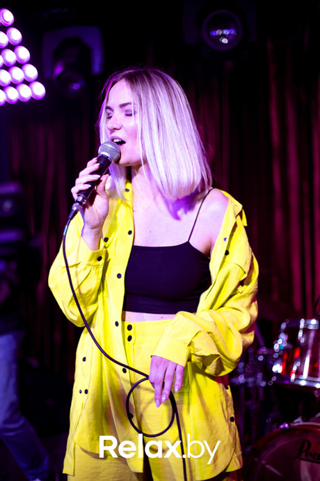 Brooklyn Live!, фото № 19