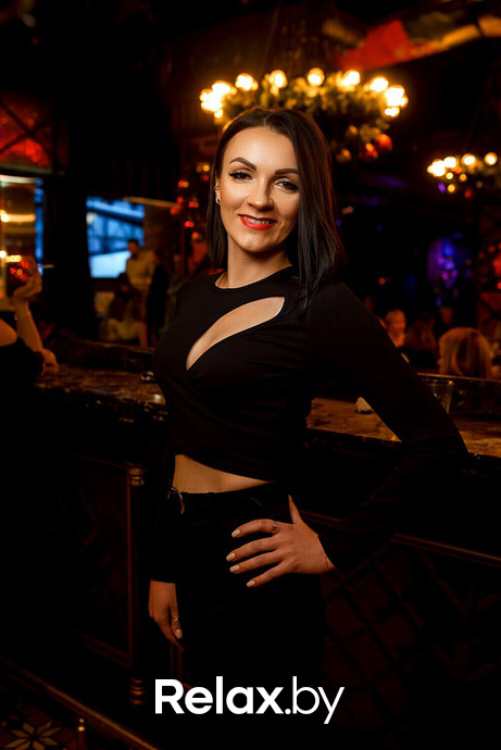 Новогодняя ночь в Бруклине!, фото № 51