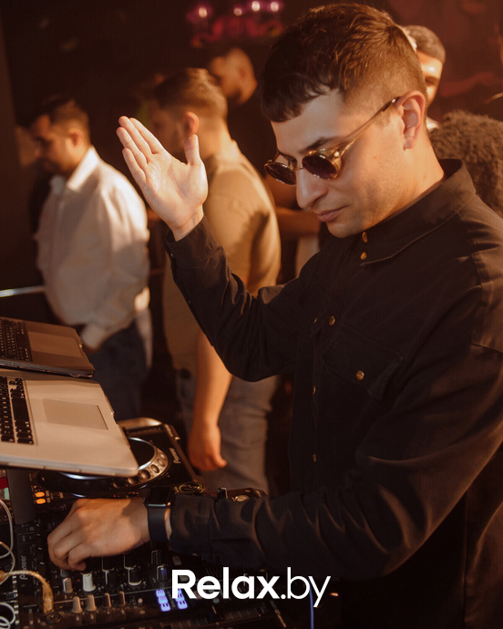 Friday «Stiflers party», фото № 41