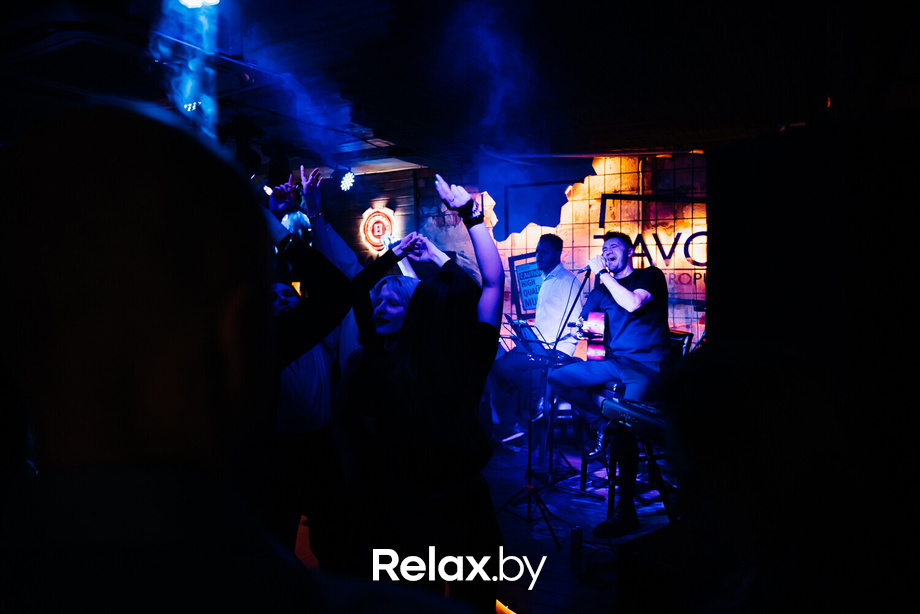 Saturday In Zavod, фото № 22