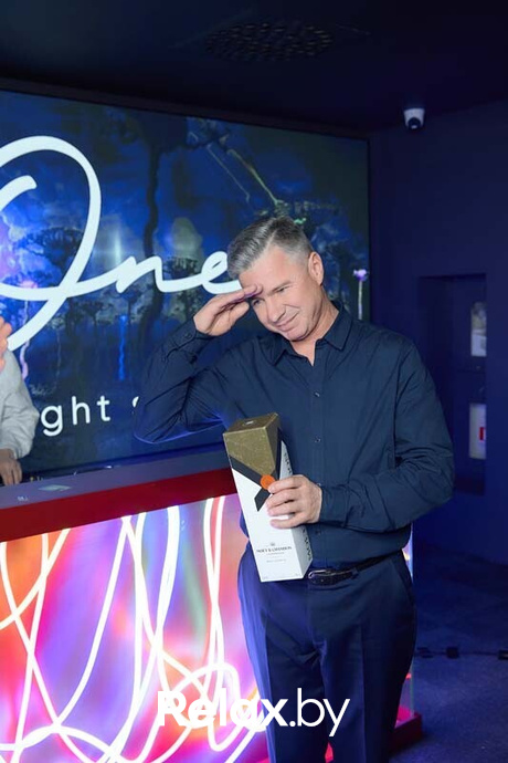 Открытие The One, фото № 159