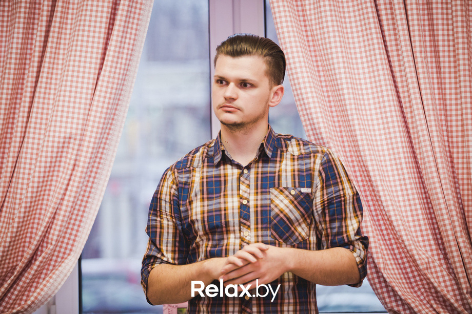 Семинар бренда TIGI (USA) в женской студии "Tori Lozovaya", фото № 36