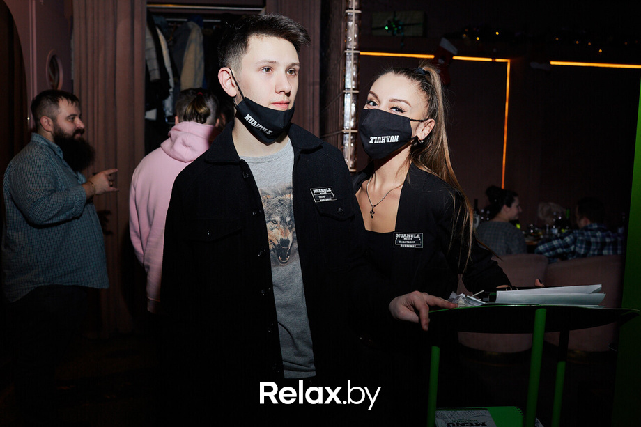 NuaWinter Holiday Friday, фото № 105