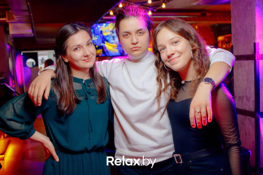 ZAVOD Night, фото № 64