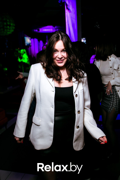 Ночные жители, фото № 50