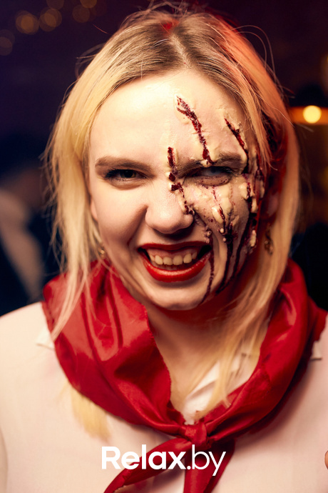 Halloween, фото № 113