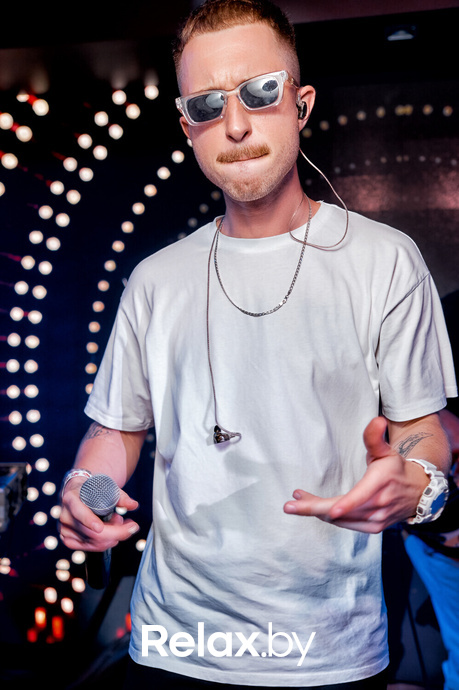 Saturday music, фото № 68