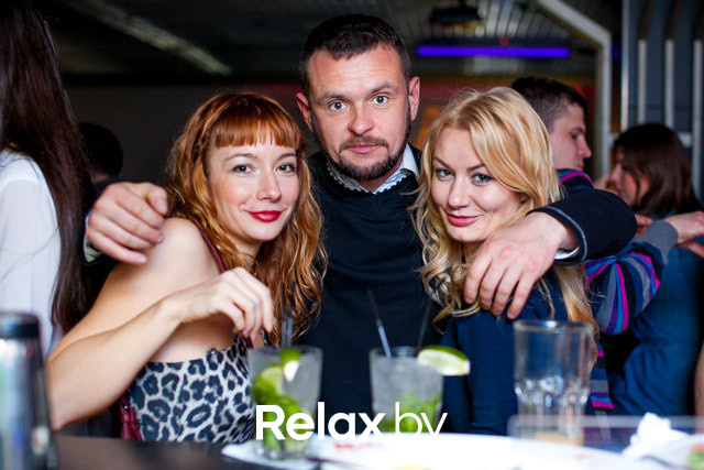 Saturday party, фото № 12