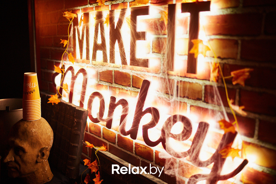 Halloween day 1, фото № 1