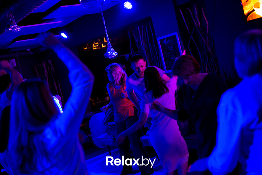 Ночные жители, фото № 51