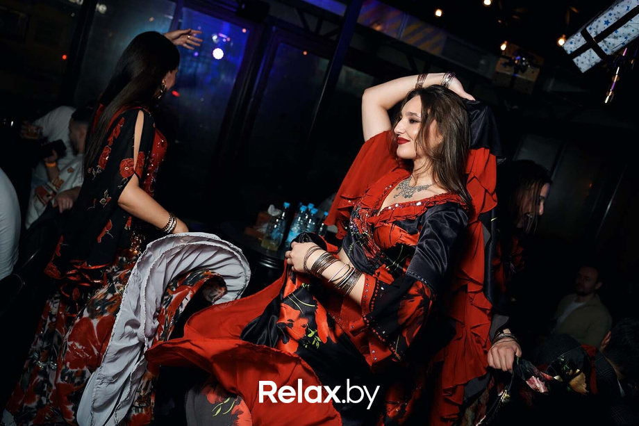 Friday party, фото № 61