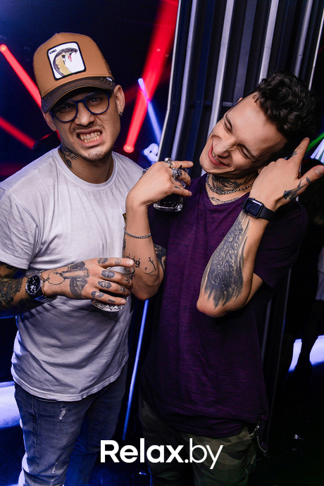 Birds show, фото № 51