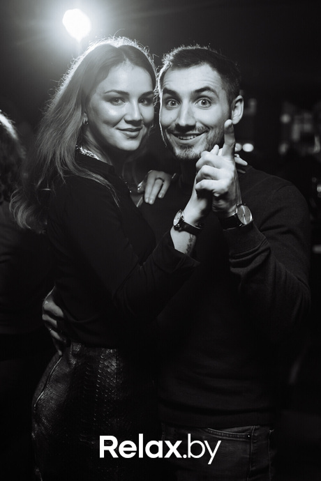 Saturday In Zavod, фото № 39