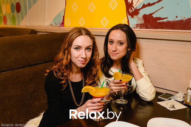 Seven: День встречи выпускников, фото № 32