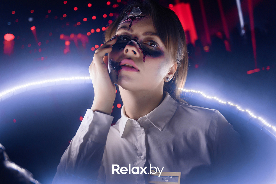 Halloween. Проклятие Аннабель, фото № 67