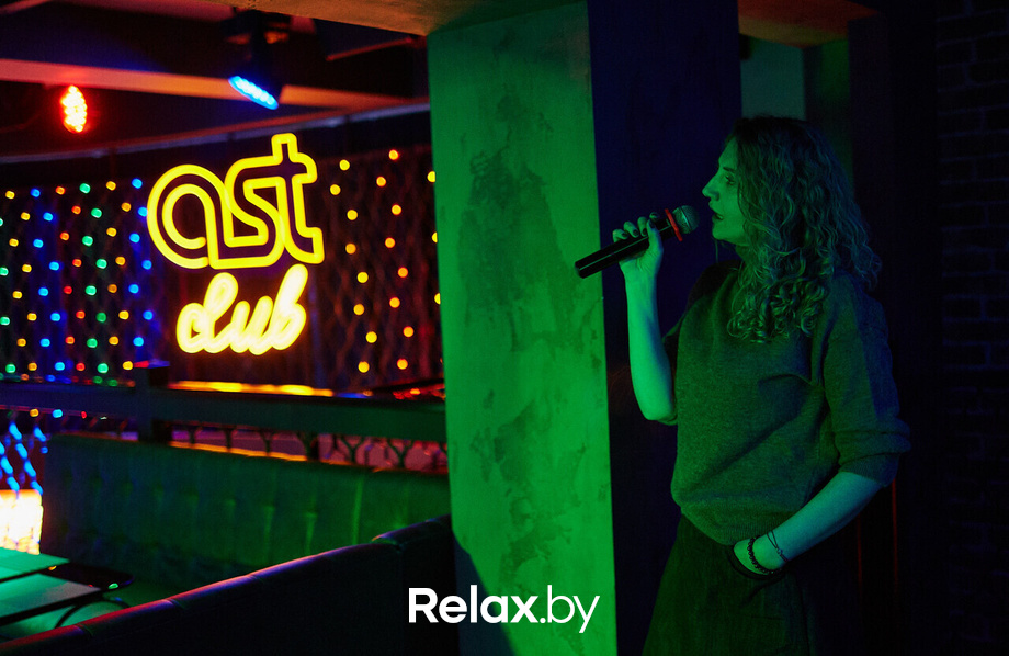AST Караоке, фото № 42