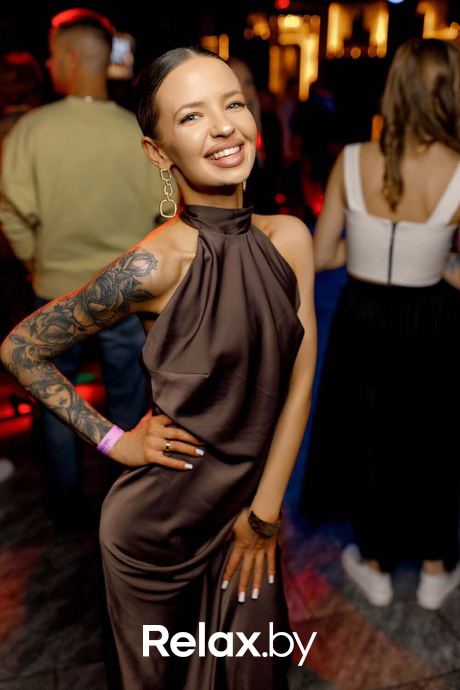 Новогодний корпоратив, фото № 151