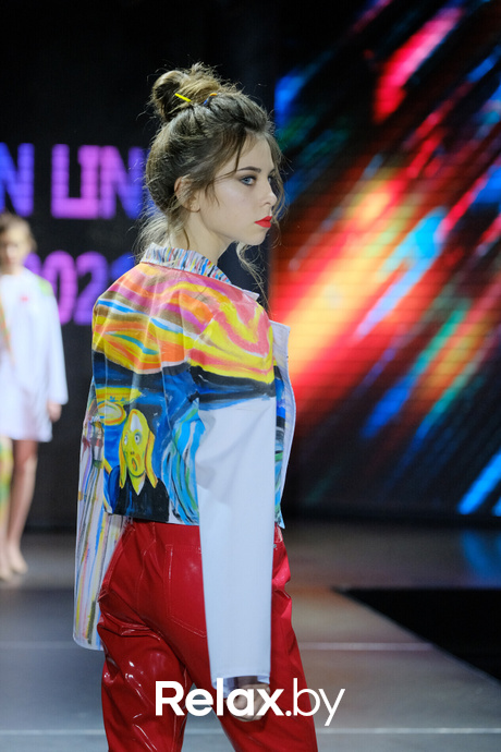 FASHION LINE SHOW 2021, фото № 12
