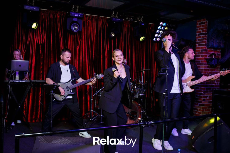 Brooklyn Live!, фото № 117