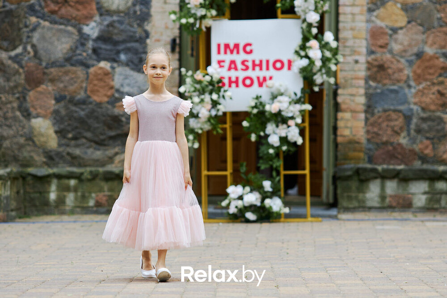 IMG FASHION SHOW – SUMMER 2021, фото № 310